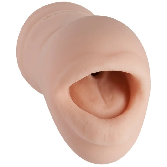 Doc Johnson Anal Belladonnas Throat Fucker
