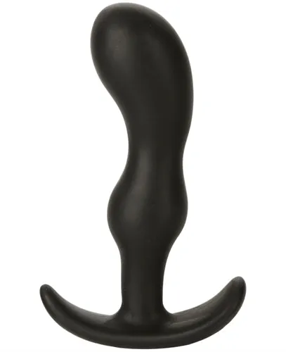 Doc Johnson Anal Mood Naughty 2 Medium Black