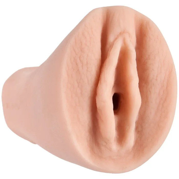 Doc Johnson Male Sex Toys Virgin Pussy Ultraskyn Palm Pal