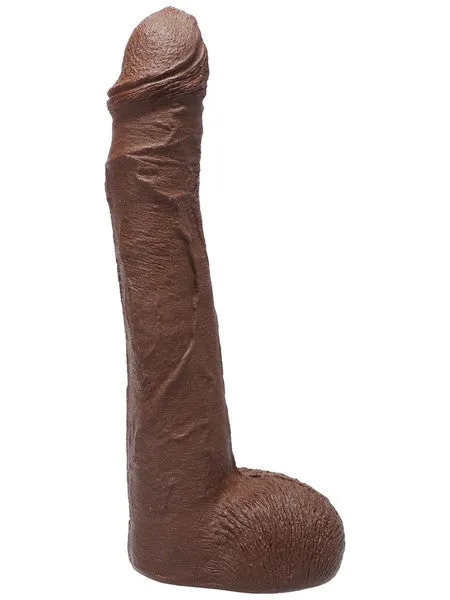 Doc Johnson Signature Cocks Anton Harden 11 Inch ULTRASKYN Cock with Removable VacULock Suction Cup Dildos Doc Johnson Signature Cocks Anton Harden 11 Inch ULTRASKYN Cock with Removable VacULock Suction Cup Dildos