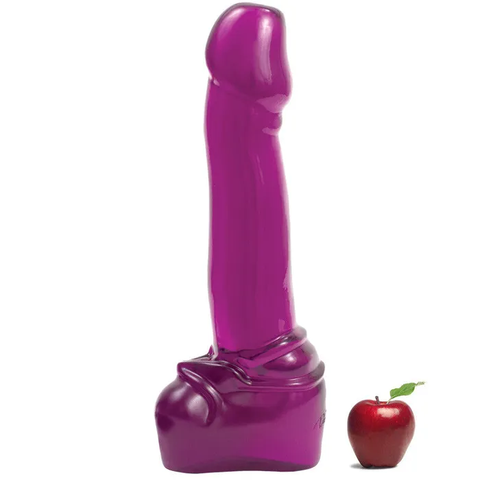 Doc Johnson The Great American Challenge Huge 15 Inch Dildo Dildos