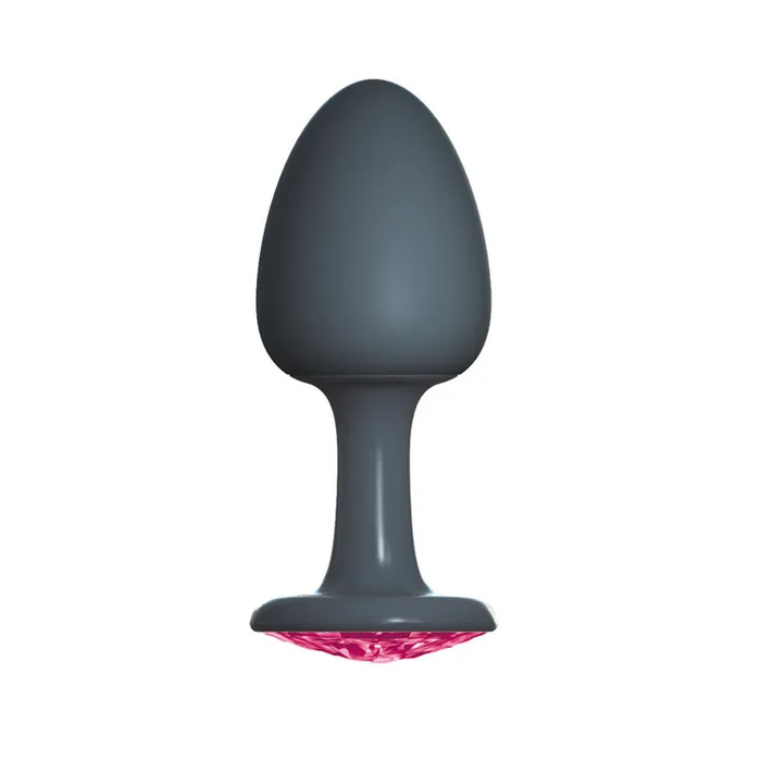 Dorcel Medium Geisha Anal Plug Ruby Dorcel Anal