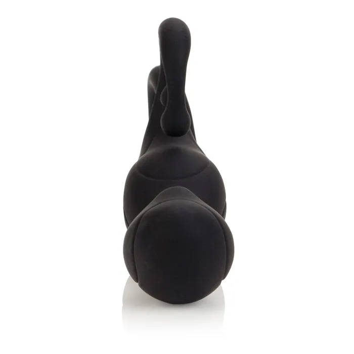 Dr Joel Kaplan Universal Prostate Probe Black CalExotics Anal