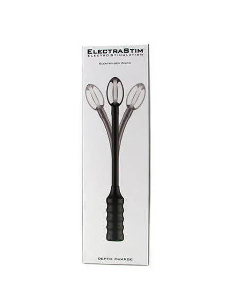 Electrastim Electrastim Depth Charge Electro Dildo Dildos