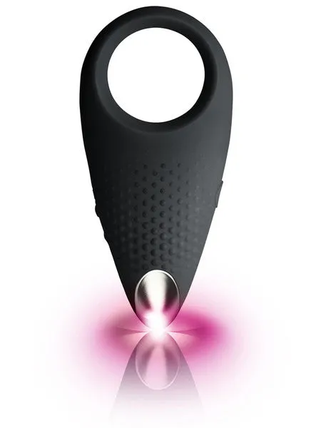 Empower Black Rocks Off Anal