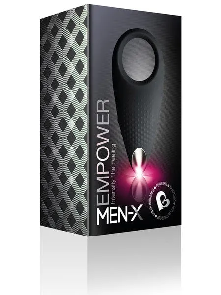 Empower Black Rocks Off Anal