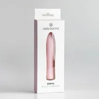 Erryn Lady Bonnd Vibrators