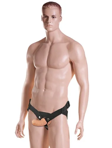 Everlaster Stud Sportsheets Female Sex Toys