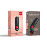 Female Sex Toys Bullet Magnetic Charger Fun Factory
