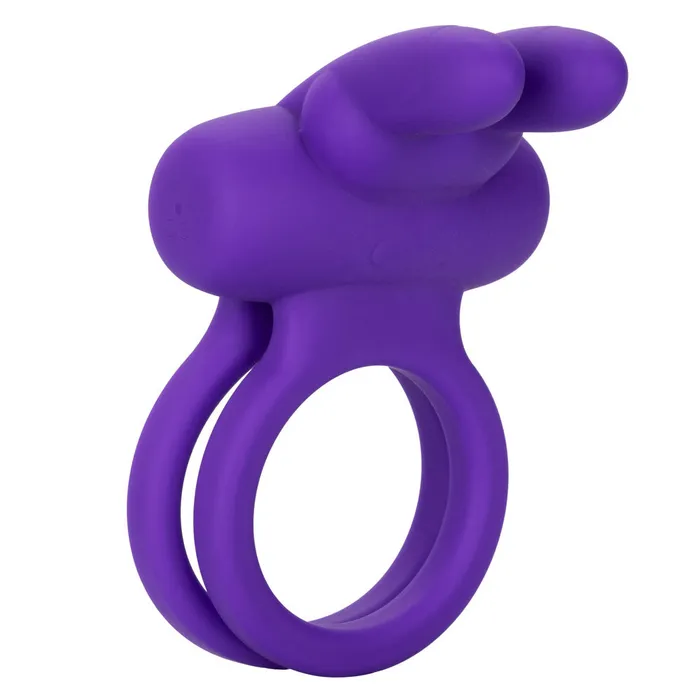 Female Sex Toys CalExotics Silicone Rechargeable Dual Rockin Rabbit Enhancer Female Sex Toys CalExotics Silicone Rechargeable Dual Rockin Rabbit Enhancer