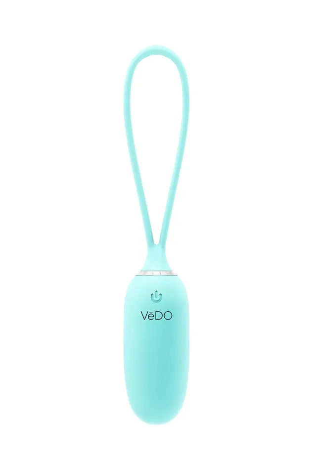 Female Sex Toys Kiwi Rechargeable Insertable Bullet Tease Me Turquoise VeDO Female Sex Toys Kiwi Rechargeable Insertable Bullet Tease Me Turquoise VeDO