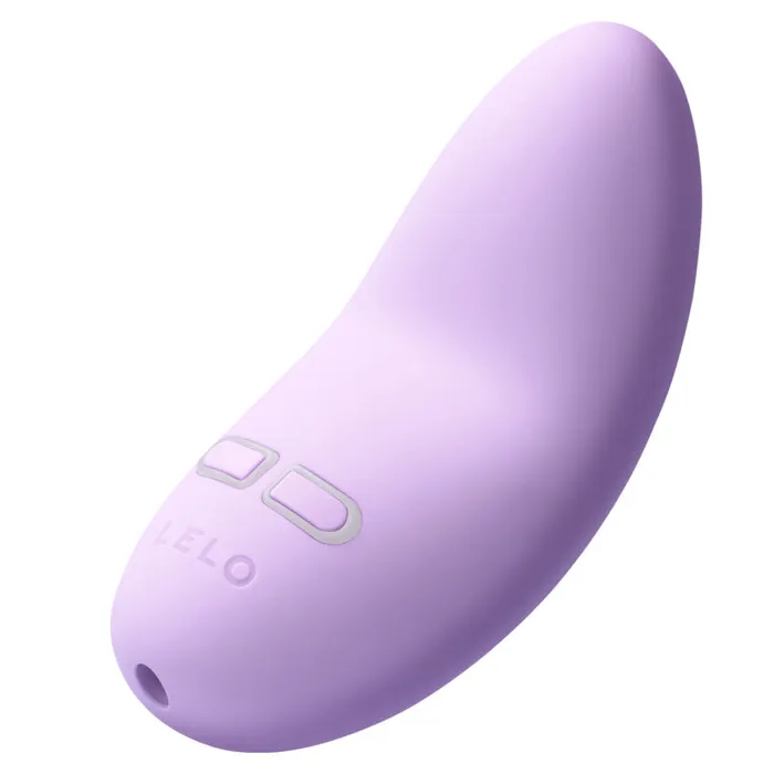 Female Sex Toys Lelo Lelo Lily 2 Luxury Clitoral Vibrator Lavender