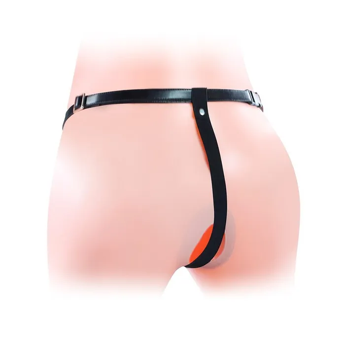 Female Sex Toys Lovetoy Lovetoy Unisex Hollow Double Strap On 6 Inch Female Sex Toys Lovetoy Lovetoy Unisex Hollow Double Strap On 6 Inch