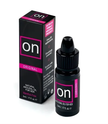 Female Sex Toys On Natural Arousal Oil Original Small Box 017 Fl Oz Sensuva Female Sex Toys On Natural Arousal Oil Original Small Box 017 Fl Oz Sensuva