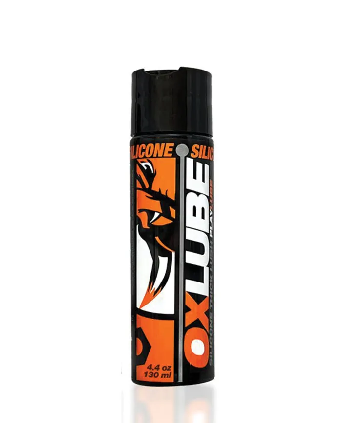 Female Sex Toys OXLube Oxlube Silicone 44 Oz