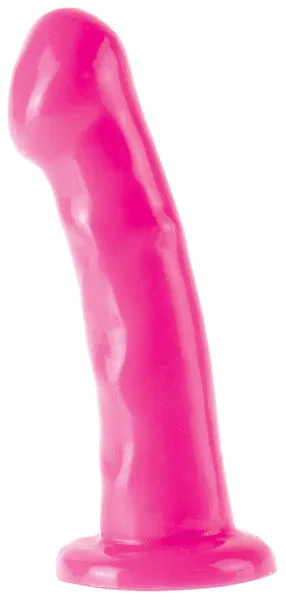Female Sex Toys Pipedream Products Dillio 6 in PleaseHer