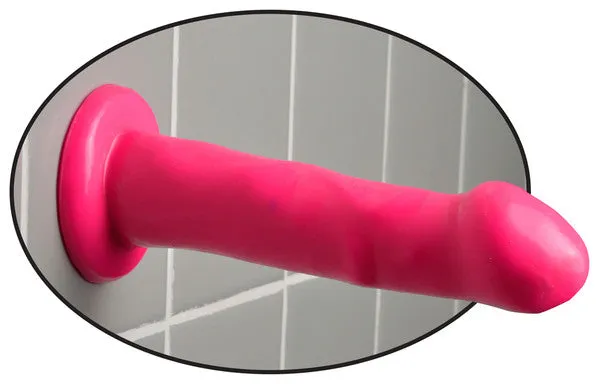 Female Sex Toys Pipedream Products Dillio 6 in PleaseHer