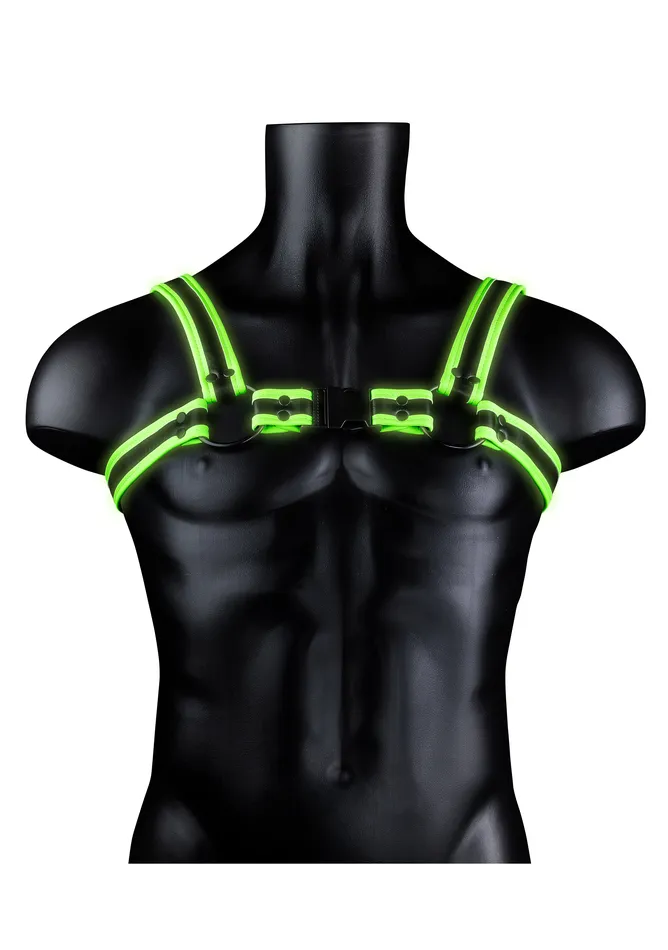 Female Sex Toys Shots Ouch Bonded Leather Buckle Harness Smallmedium Glow in the Dark Female Sex Toys Shots Ouch Bonded Leather Buckle Harness Smallmedium Glow in the Dark
