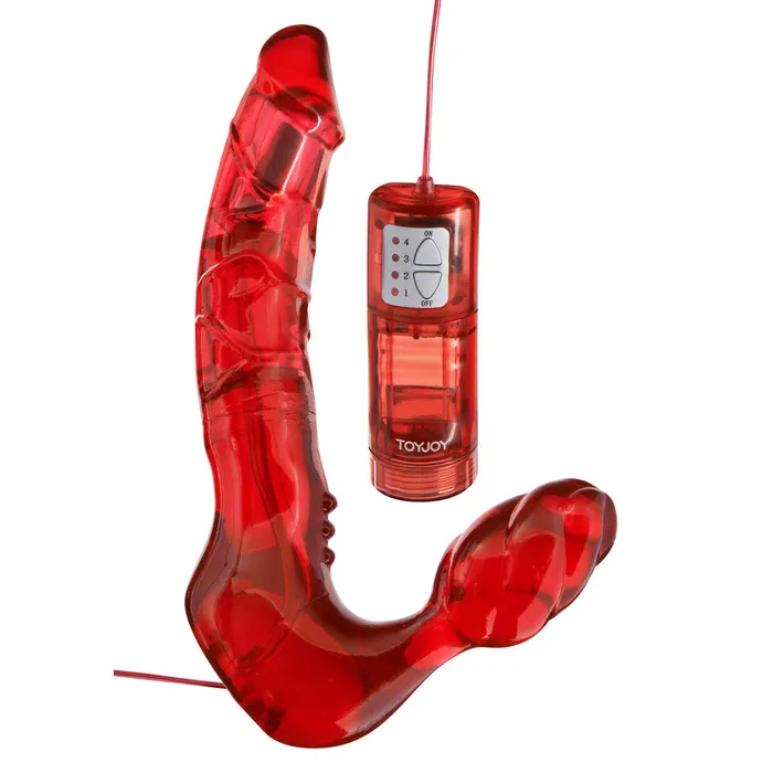 Female Sex Toys Toy Joy Sex Toys ToyJoy Bend Over Boyfriend Strapless Strap On Red Female Sex Toys Toy Joy Sex Toys ToyJoy Bend Over Boyfriend Strapless Strap On Red