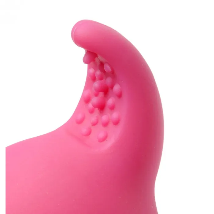 Female Sex Toys XR Brands XR Wand Essentials Nuzzle Tip Silicone Wand Attachment Female Sex Toys XR Brands XR Wand Essentials Nuzzle Tip Silicone Wand Attachment