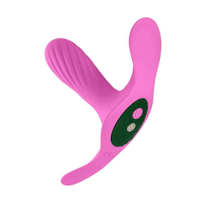 Femme Funn Ossia Pink Vibrators