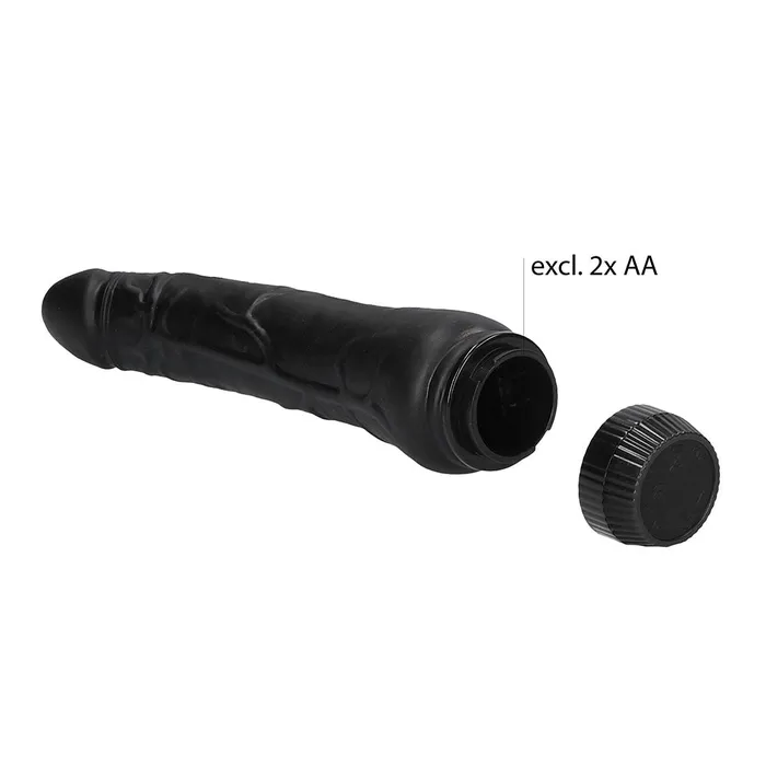 GSpot Vibrator Black Shots Toys Vibrators GSpot Vibrator Black Shots Toys Vibrators