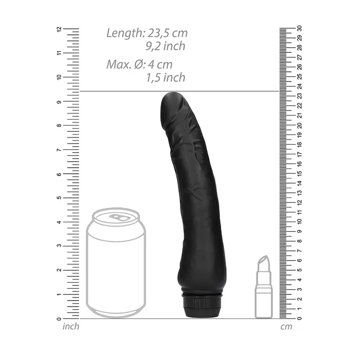 GSpot Vibrator Black Shots Toys Vibrators GSpot Vibrator Black Shots Toys Vibrators