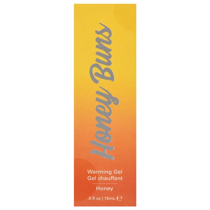 Honey Buns 05 Fl Oz 15ml Jelique Products Vibrators
