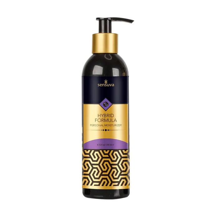 Hybrid Formula Personal Moisturizer 812 Fl Oz Unscented Sensuva Female Sex Toys Hybrid Formula Personal Moisturizer 812 Fl Oz Unscented Sensuva Female Sex Toys