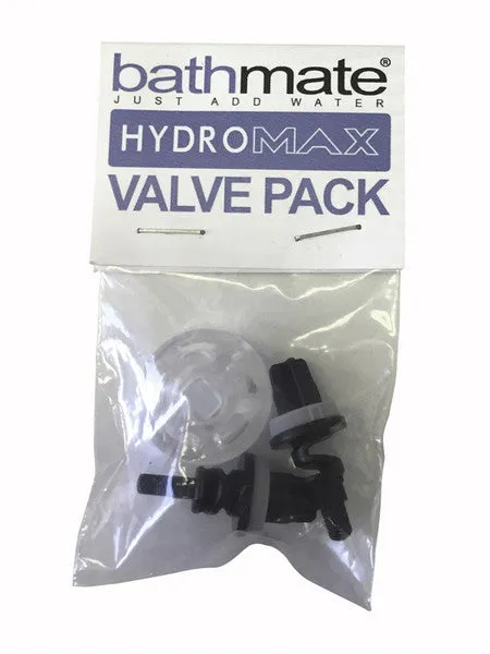 Hydromax X Series Replacement Valve Pack Bathmate Male Sex Toys