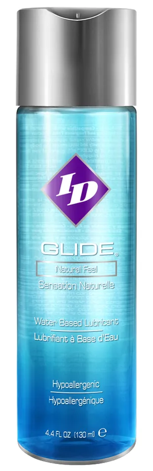 ID Lubricants ID Glide 44 Fl Oz Vibrators