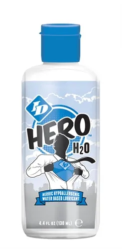 ID Lubricants ID Hero H2O Bottle 44 Oz Vibrators