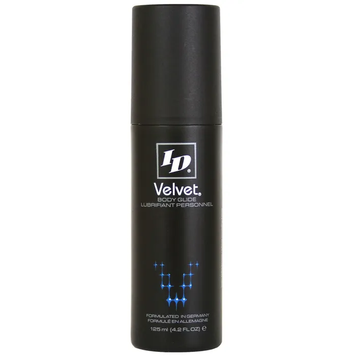 ID Lube Lubricants ID Velvet 42oz Lubricant