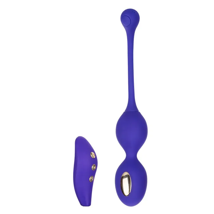 Impulse Intimate EStimulator Dual Kegel CalExotics Female Sex Toys