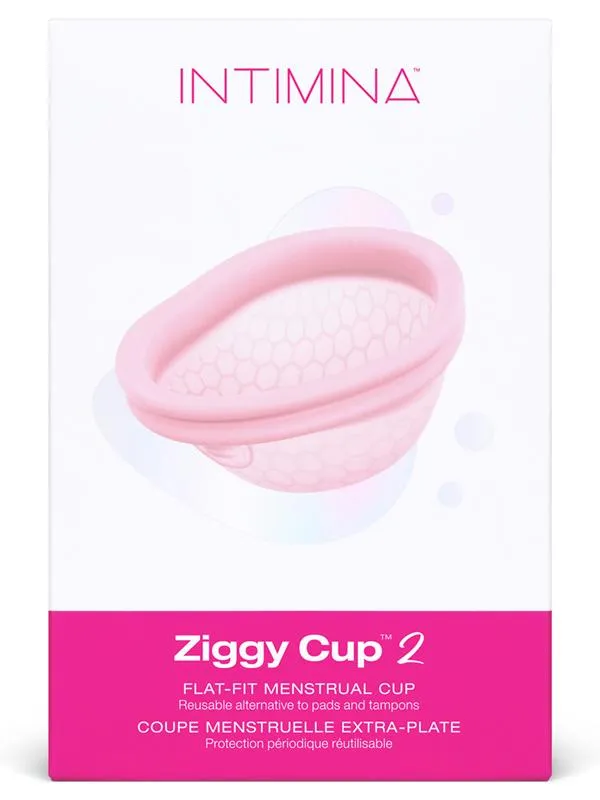 Intimina Ziggy Cup 2 Size A Male Sex Toys Intimina Ziggy Cup 2 Size A Male Sex Toys