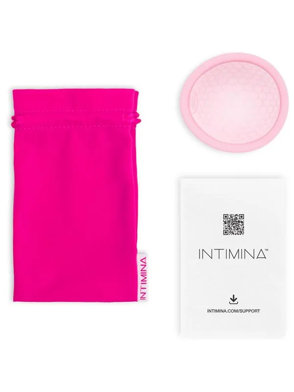 Intimina Ziggy Cup 2 Size A Male Sex Toys Intimina Ziggy Cup 2 Size A Male Sex Toys