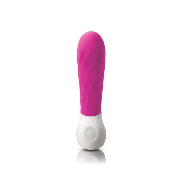 INYA Jade Pink NS Novelties Vibrators