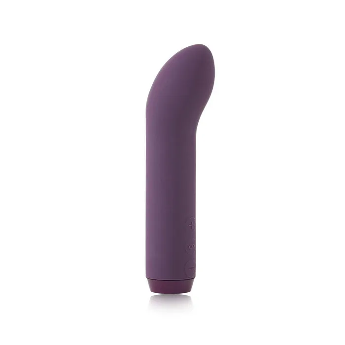 Je Joue Vibrators Je Joue Mini Bullet Vibrator Purple