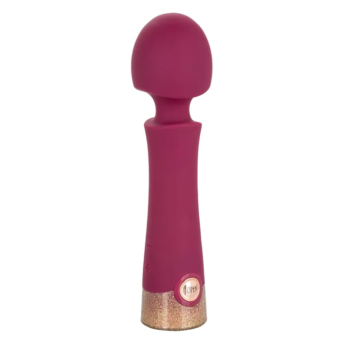 Jopen Starstruck Romance Wand Vibrator Jopen Sex Toys Vibrators