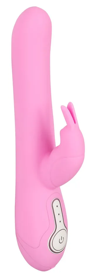 Joymatic Vibrators Joymatic Rabbit Pearl Vibe Ros