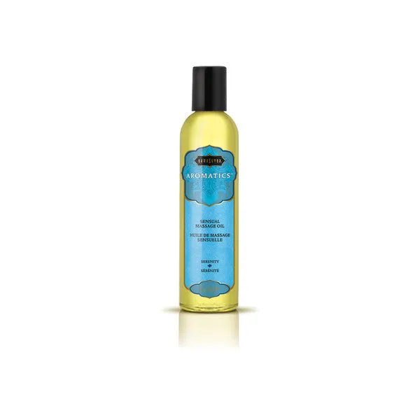 Kama Sutra Products Couples Kama Sutra Aromatics Massage Oil 59 ml Serenity Kama Sutra Products Couples Kama Sutra Aromatics Massage Oil 59 ml Serenity