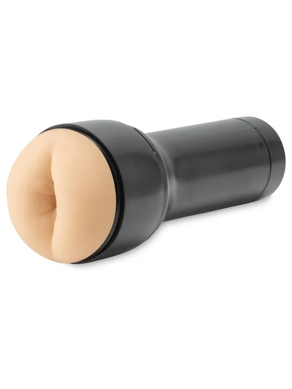 Kiiroo Male Sex Toys Feel Butt extra tight by KIIROO generic pale PowerBlow compatible Kiiroo Male Sex Toys Feel Butt extra tight by KIIROO generic pale PowerBlow compatible