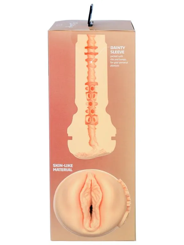 Kiiroo Vibrators Feel Dainty Wilders by Kirroo Stars Collection Strokers Kiiroo Vibrators Feel Dainty Wilders by Kirroo Stars Collection Strokers
