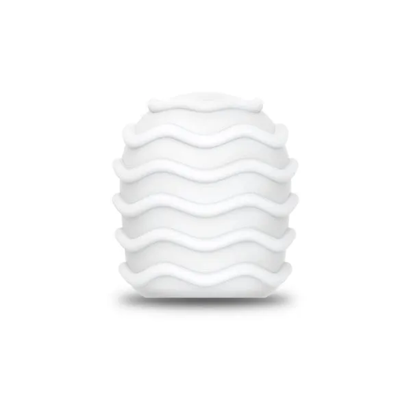 Le Wand Vibrators Le Wand Spiral Texture Cover
