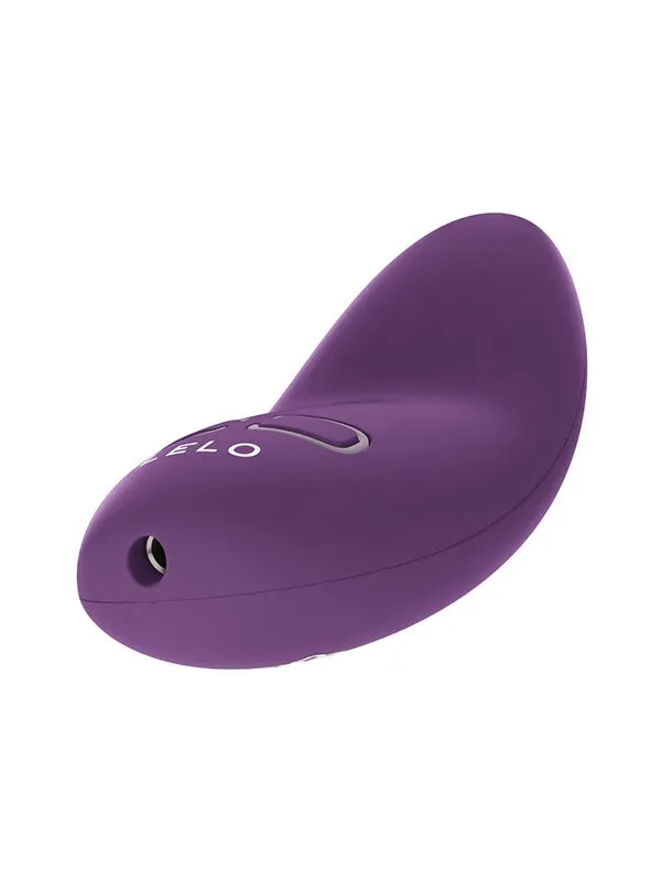 Lelo Anal LILY 3 Dark Plum Lelo Anal LILY 3 Dark Plum