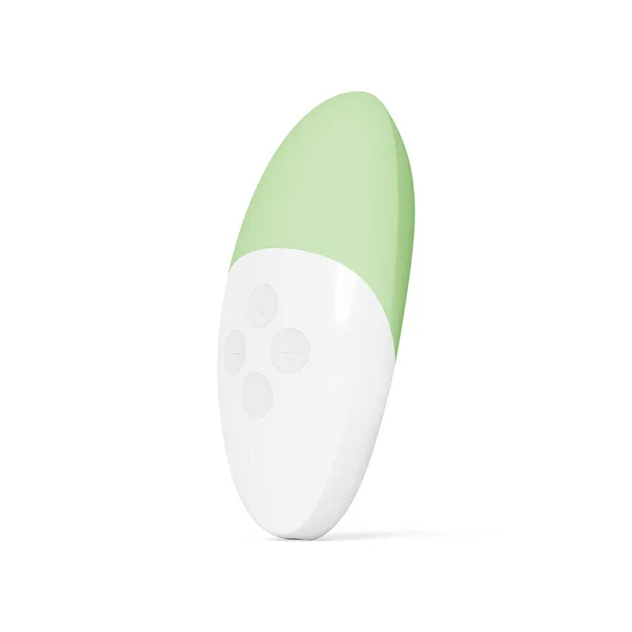 Lelo Female Sex Toys Lelo Siri 3 Clitoral Vibrator Green