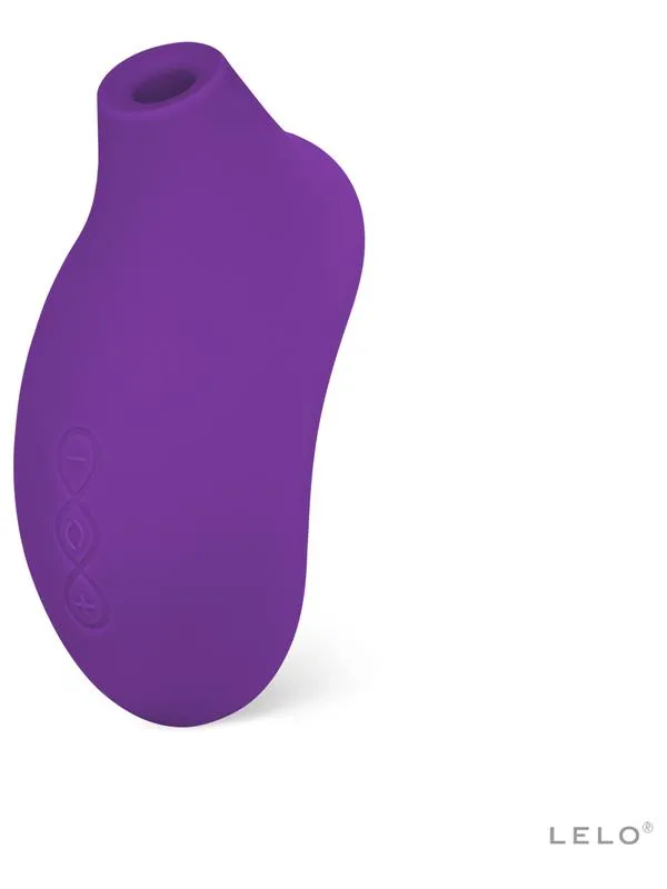 Lelo Sona 2 Cruise Purple Vibrators