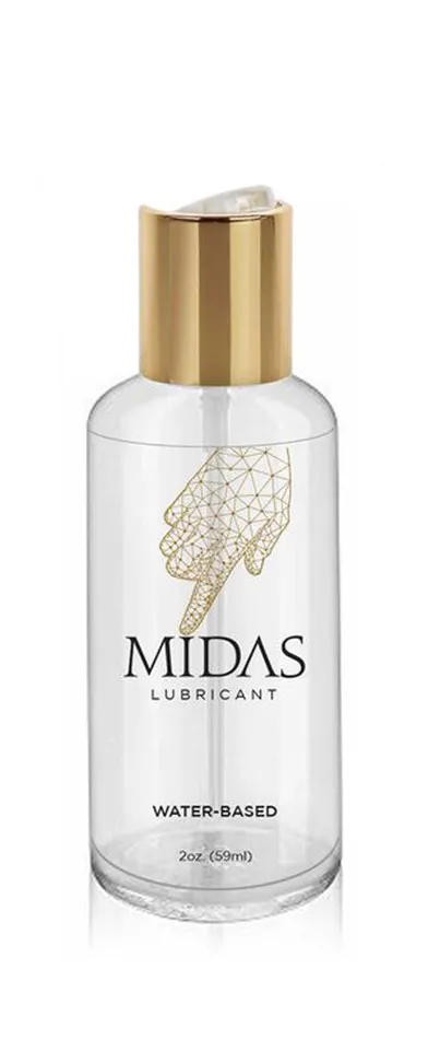 Little Genie Lubricants Midas Lubricant 23 Fl Oz