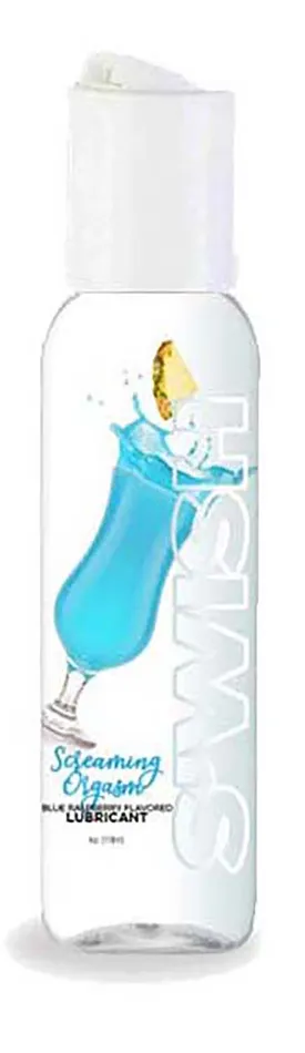 Little Genie Lubricants swish Lubricant Screaming Orgasm 2 Fl Oz