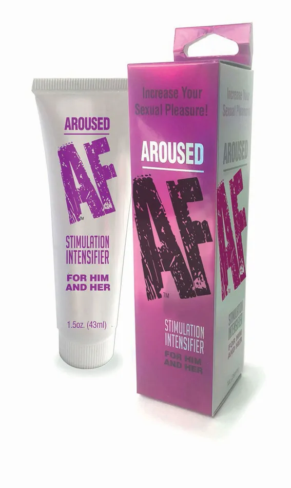 Little Genie Male Sex Toys Aroused Af Stimulation Enhancer 15oz